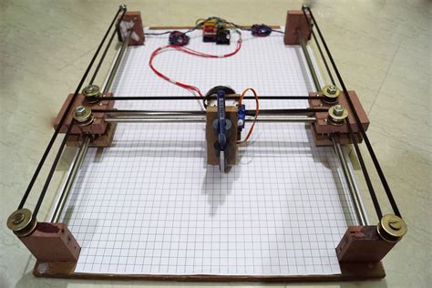 arduino cnc machine tutorial|cnc drawing machine Arduino code.